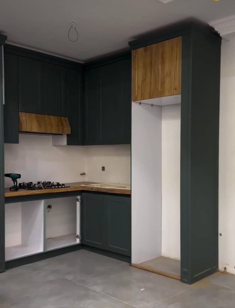 خدمات وکیوم و پلی اورتان cnc گودرزی در خرم آباد